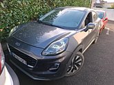 Photo car #7110658