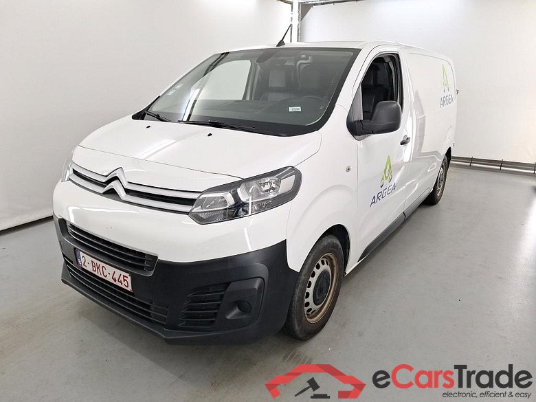 CITROAu2039N JUMPY 2.0 BLUEHDI 103KW S-S AUTO M CLUB #1