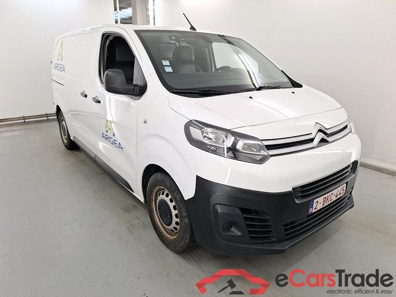 CITROAu2039N JUMPY 2.0 BLUEHDI 103KW S-S AUTO M CLUB #2