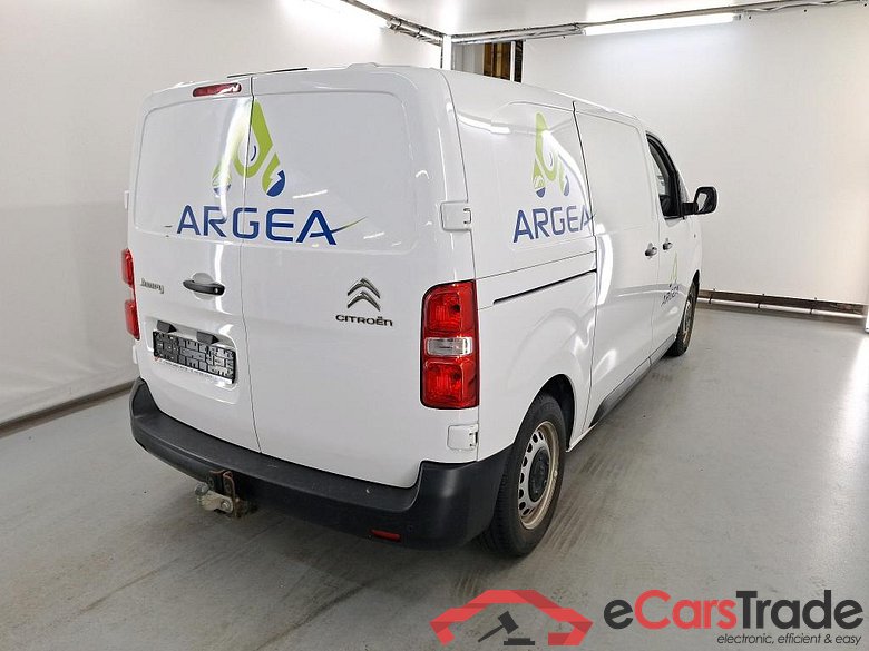 CITROAu2039N JUMPY 2.0 BLUEHDI 103KW S-S AUTO M CLUB #4