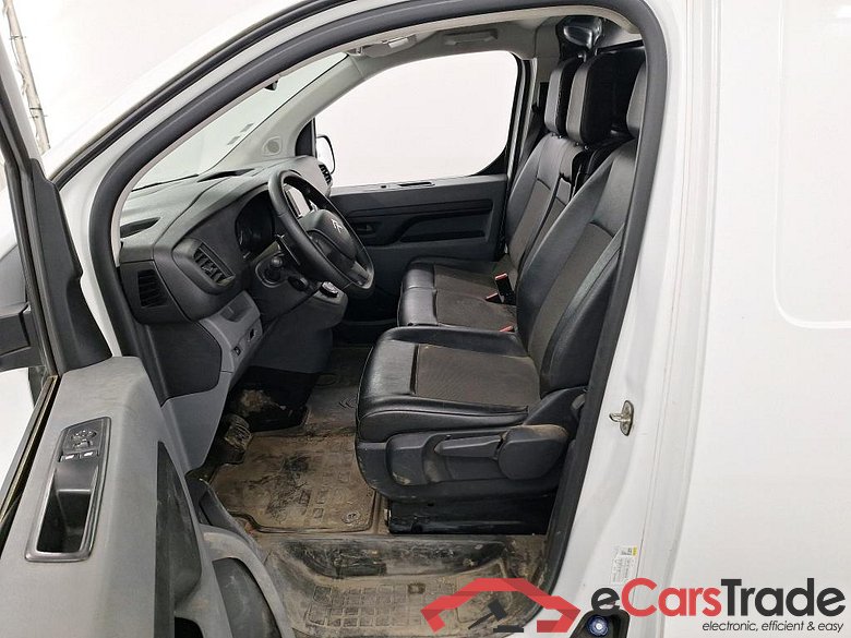 CITROAu2039N JUMPY 2.0 BLUEHDI 103KW S-S AUTO M CLUB #5