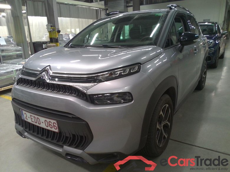 CITROEN C3 C3 AIRCROSS 1.2 PureTech 110 S&S MAN6 Sh