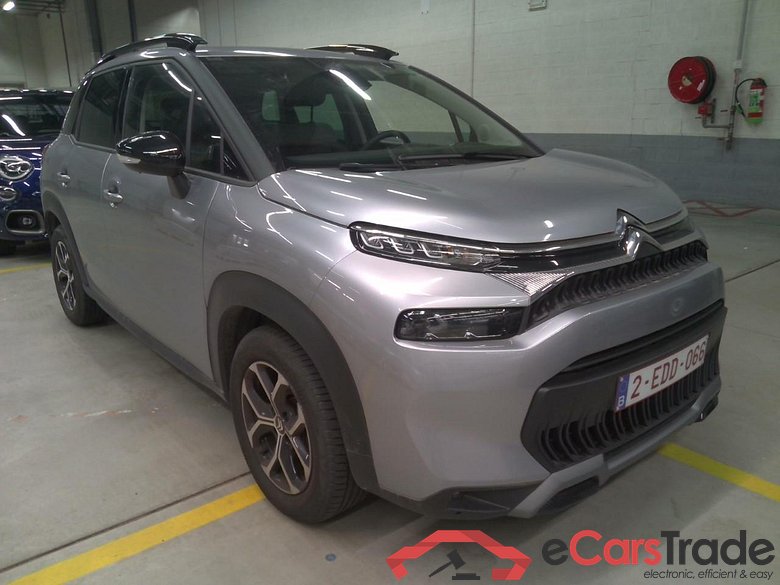 CITROEN C3 C3 AIRCROSS 1.2 PureTech 110 S&S MAN6 Sh #2