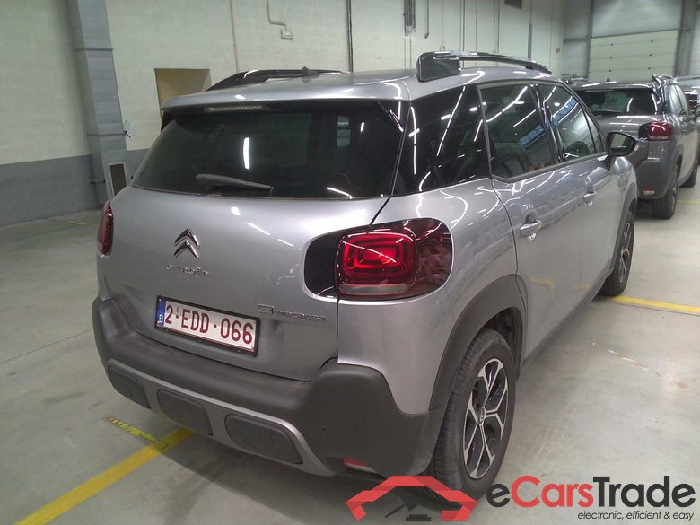 CITROEN C3 C3 AIRCROSS 1.2 PureTech 110 S&S MAN6 Sh #3