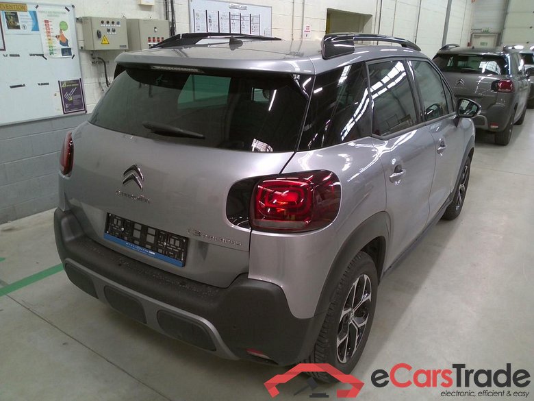 CITROEN C3 C3 AIRCROSS 1.2 PureTech 110 S&S MAN6 Sh #4