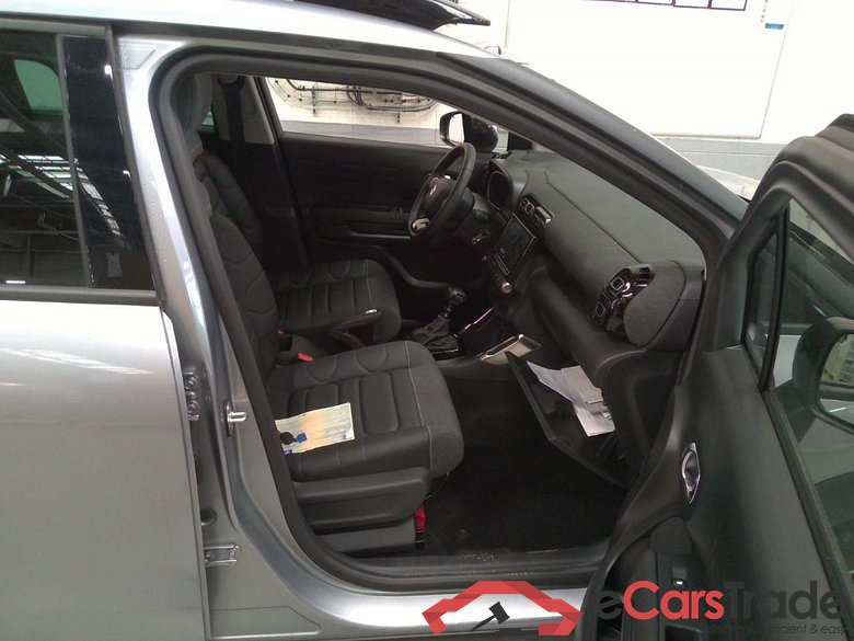 CITROEN C3 C3 AIRCROSS 1.2 PureTech 110 S&S MAN6 Sh #5