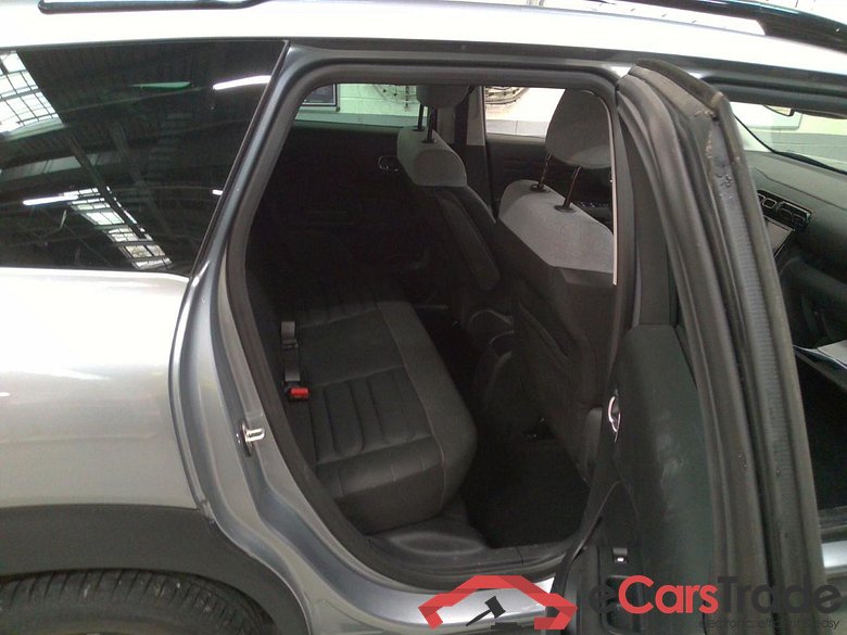 CITROEN C3 C3 AIRCROSS 1.2 PureTech 110 S&S MAN6 Sh #6