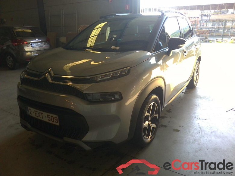 CITROEN C3 C3 AIRCROSS 1.2 PureTech 130 S&S EAT6 PL #1