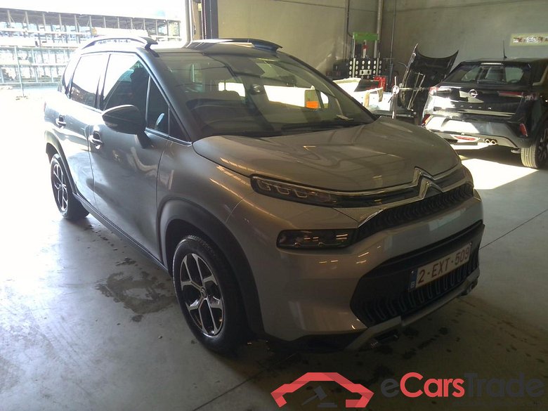 CITROEN C3 C3 AIRCROSS 1.2 PureTech 130 S&S EAT6 PL #2