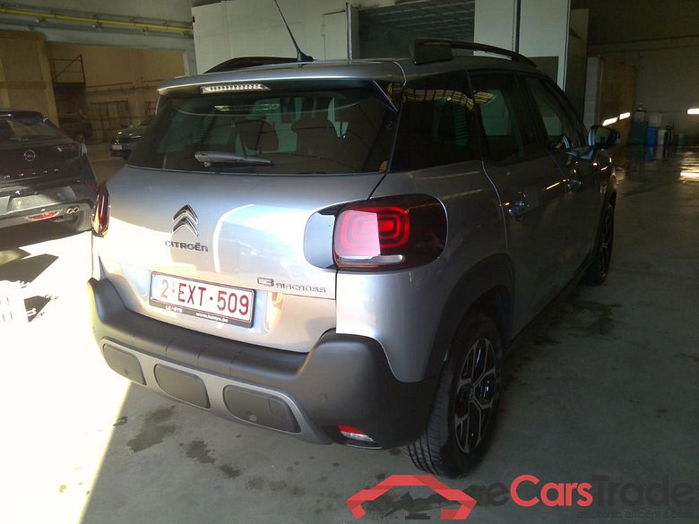 CITROEN C3 C3 AIRCROSS 1.2 PureTech 130 S&S EAT6 PL #3