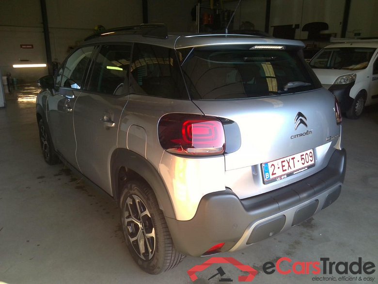 CITROEN C3 C3 AIRCROSS 1.2 PureTech 130 S&S EAT6 PL #4