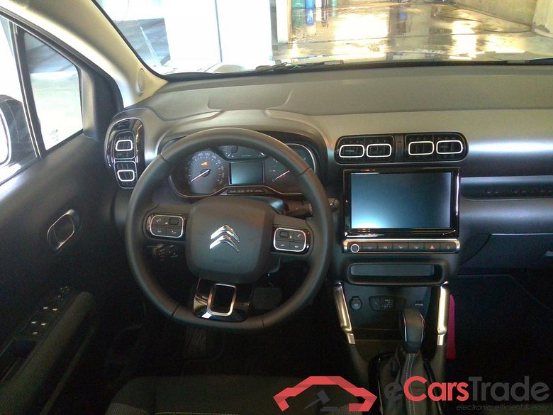 CITROEN C3 C3 AIRCROSS 1.2 PureTech 130 S&S EAT6 PL #5