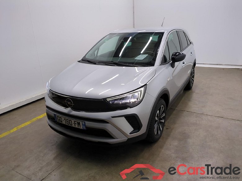 Crossland X Business Elegance 1.5 110CV BVM6 E6d