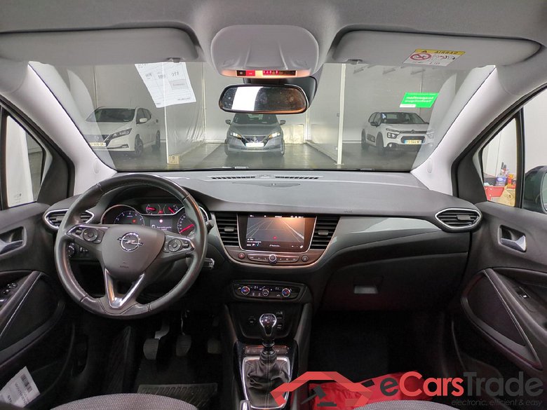 Crossland X Business Elegance 1.5 110CV BVM6 E6d #5
