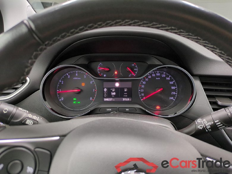 Crossland X Business Elegance 1.5 110CV BVM6 E6d #6
