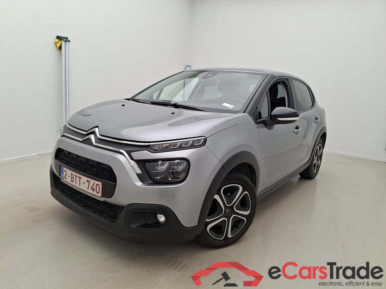 CITROEN C3 1.2 PT FEEL #1