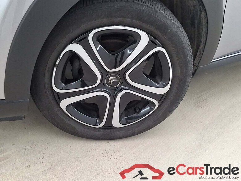 CITROEN C3 1.2 PT FEEL #4