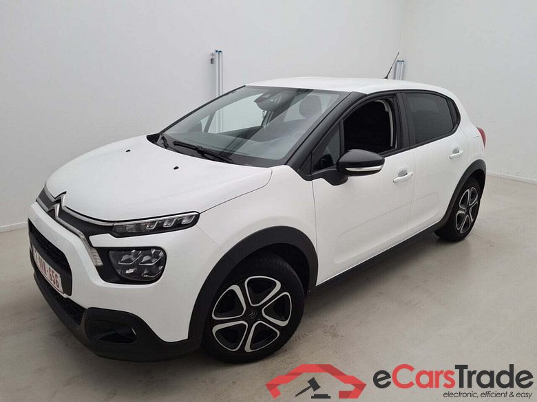 CITROEN C3 1.2 PT FEEL #1