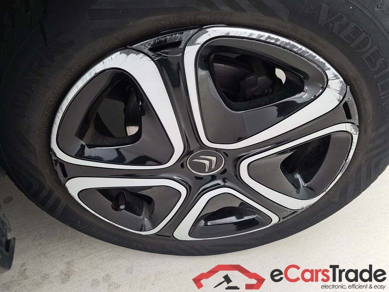 CITROEN C3 1.2 PT FEEL #6