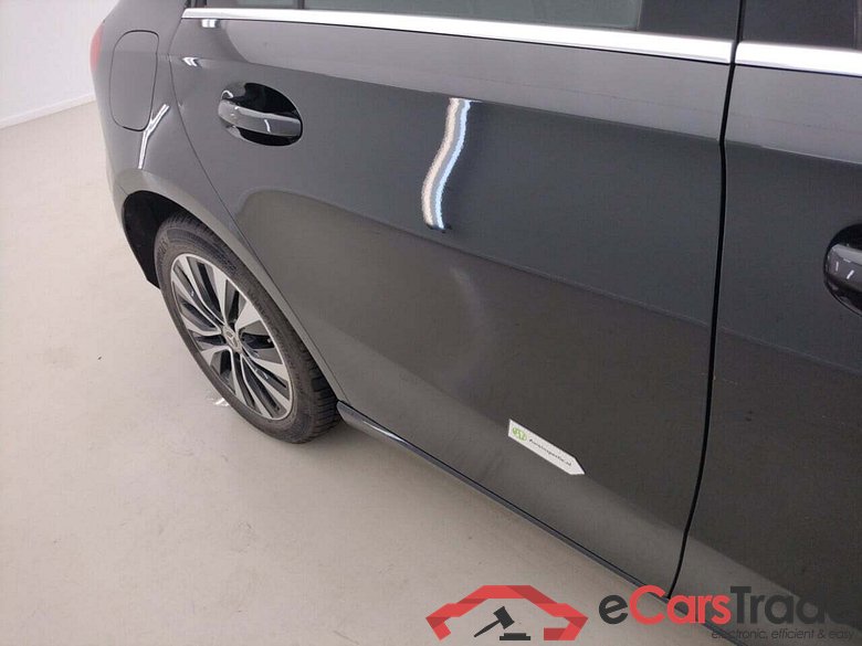 MERCEDES-BENZ A-KLASSE 250E BUSINESS SOL. AUT. #6