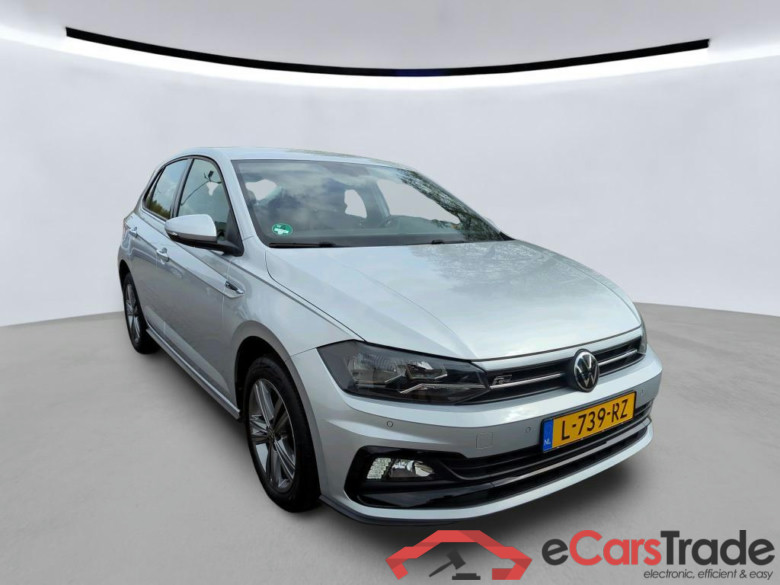 VOLKSWAGEN POLO 70 kW #4