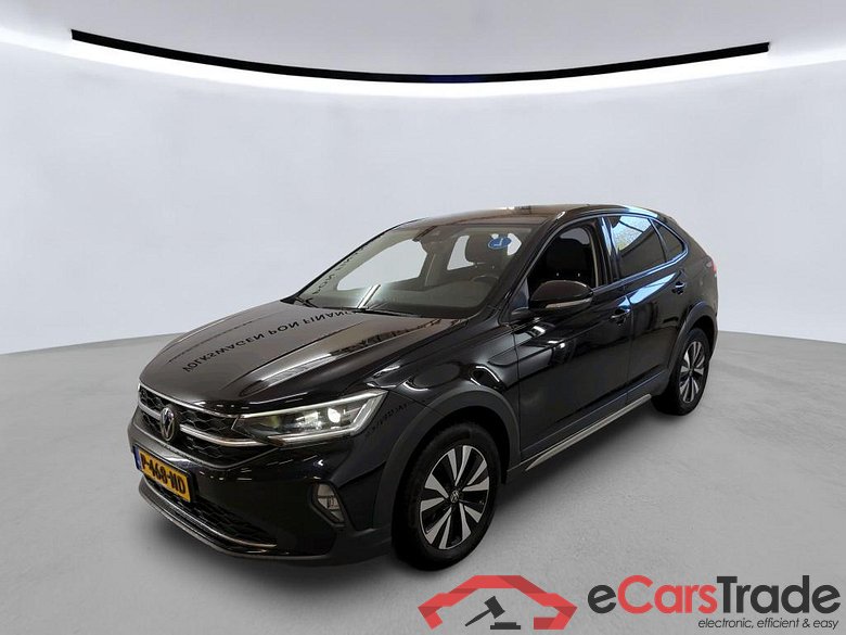 VOLKSWAGEN Taigo 81 kW