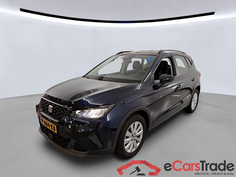 SEAT Arona 70 kW #1