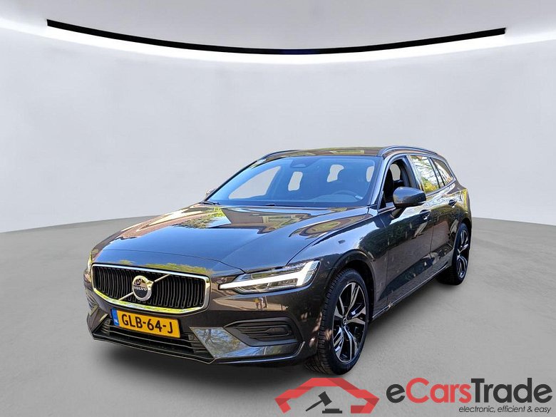 VOLVO V60 145 kW #1