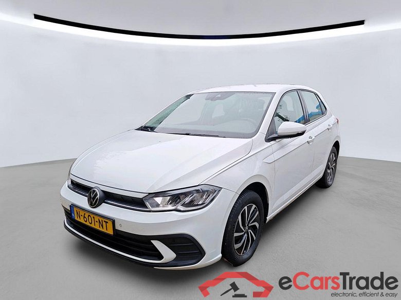 VOLKSWAGEN POLO 70 kW #1