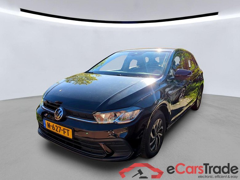 VOLKSWAGEN POLO 70 kW #1
