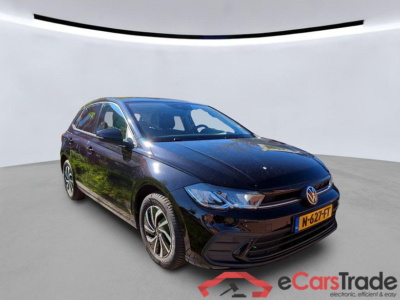 VOLKSWAGEN POLO 70 kW #4