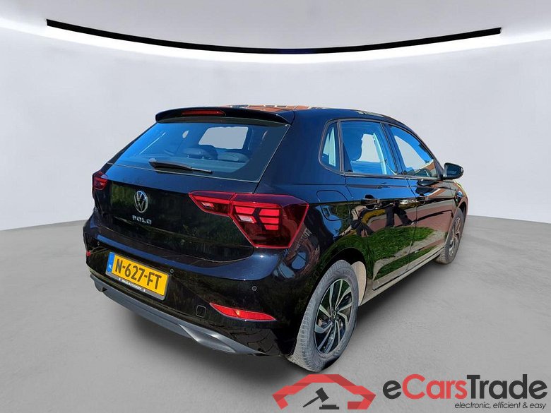 VOLKSWAGEN POLO 70 kW #5