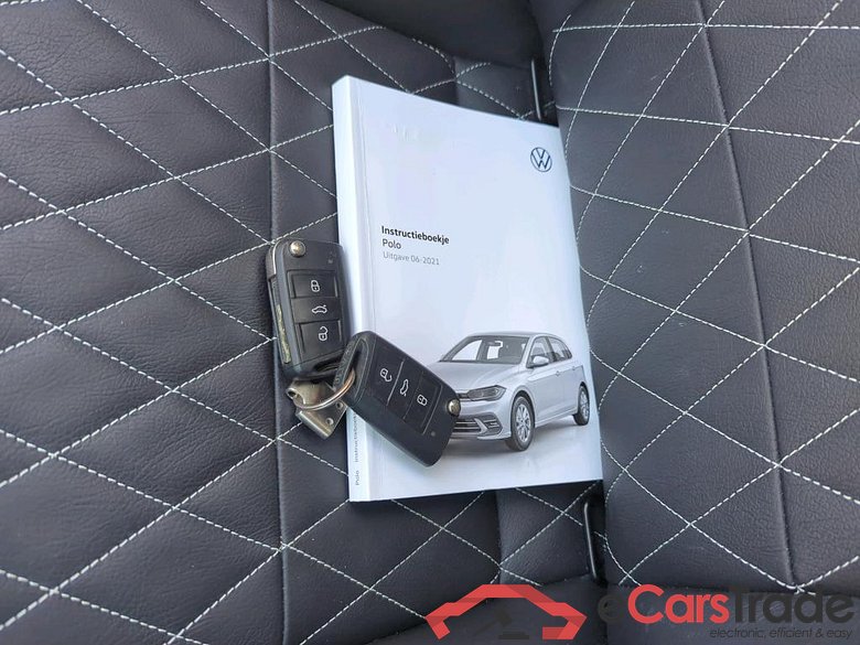 VOLKSWAGEN POLO 70 kW #6