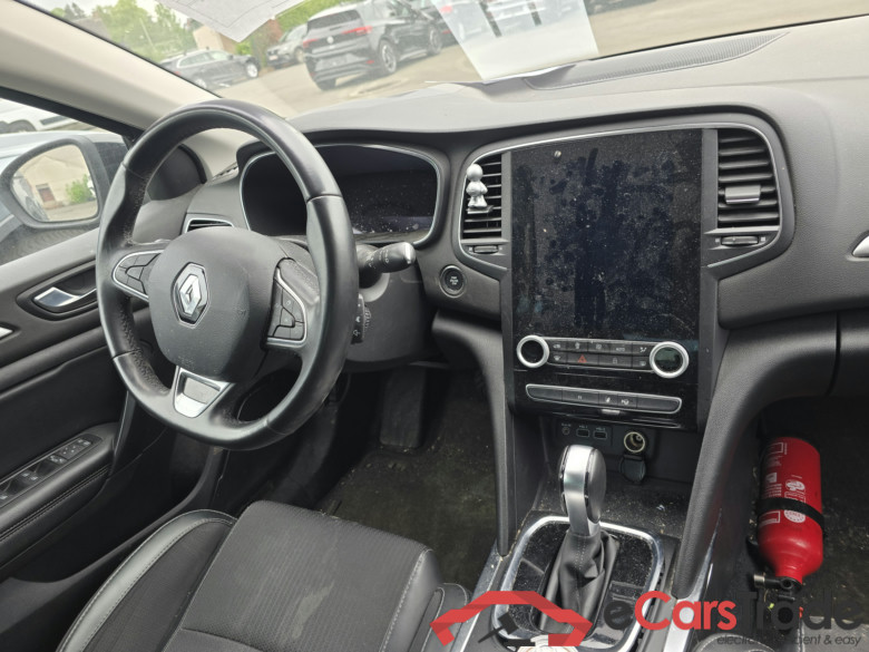 Renault Megane 1.6 E-Tech Plug-in Hybrid Aut. LED Virtual Navi KeylessGo Klima PDC ... #6