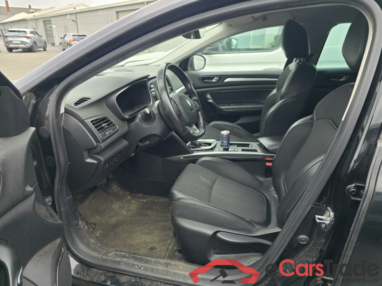 Renault Megane 1.6 E-Tech Plug-in Hybrid Aut. LED Virtual Navi KeylessGo Klima PDC ... #5