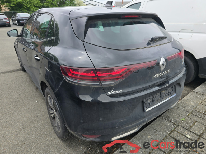 Renault Megane 1.6 E-Tech Plug-in Hybrid Aut. LED Virtual Navi KeylessGo Klima PDC ... #4