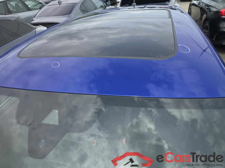 Volkswagen Arteon 1.4 TSI Plug-In Hybrid R-Line Aut. Pano LED-Matrix Virtual ACC Navi-Pro 9.2 Sport-Leather KeylessGo Camera 360 Klima PDC ... #6