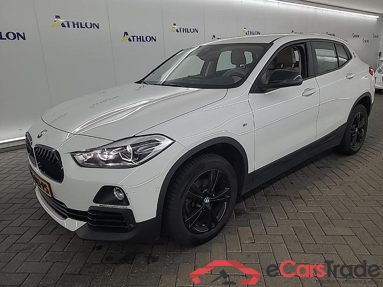 BMW X2 sDrive16d handgeschakeld 5D 85kW #1