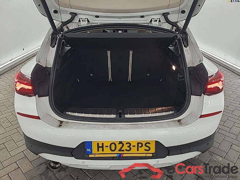 BMW X2 sDrive16d handgeschakeld 5D 85kW #5