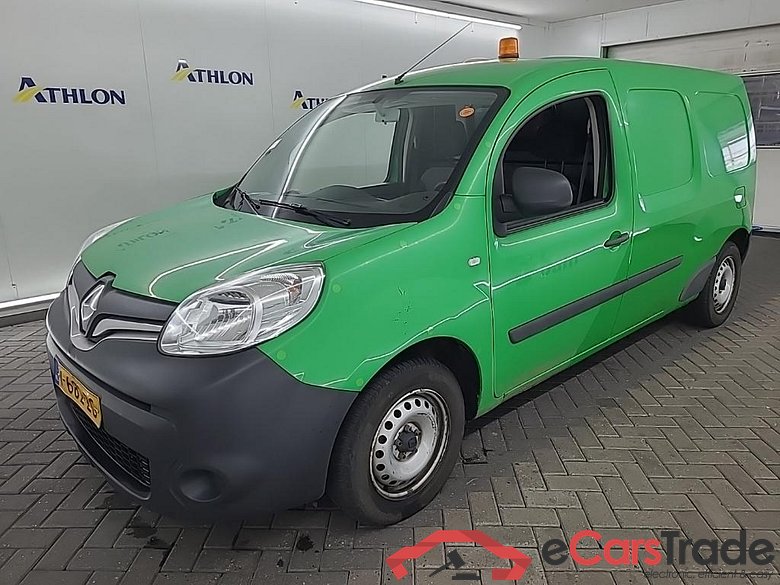 RENAULT KANGOO 1.5 ENERGY dCi 90 Comf Maxi 4D 66kW #1