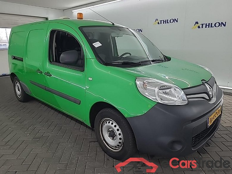 RENAULT KANGOO 1.5 ENERGY dCi 90 Comf Maxi 4D 66kW #2
