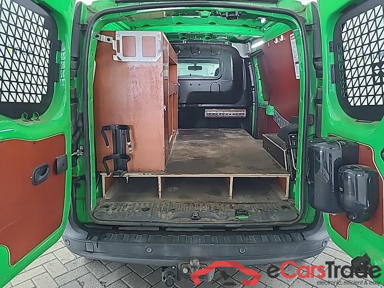 RENAULT KANGOO 1.5 ENERGY dCi 90 Comf Maxi 4D 66kW #5