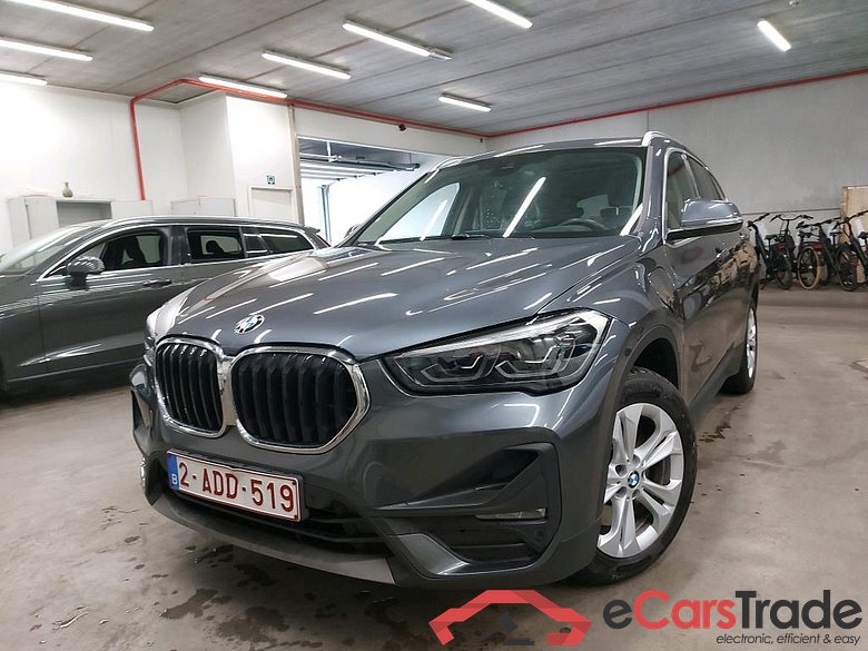 BMW - BMW X1 xDrive25e 220PK Business Edition Pack Travel & Light & Driving Assistant Plus * HYBRID *