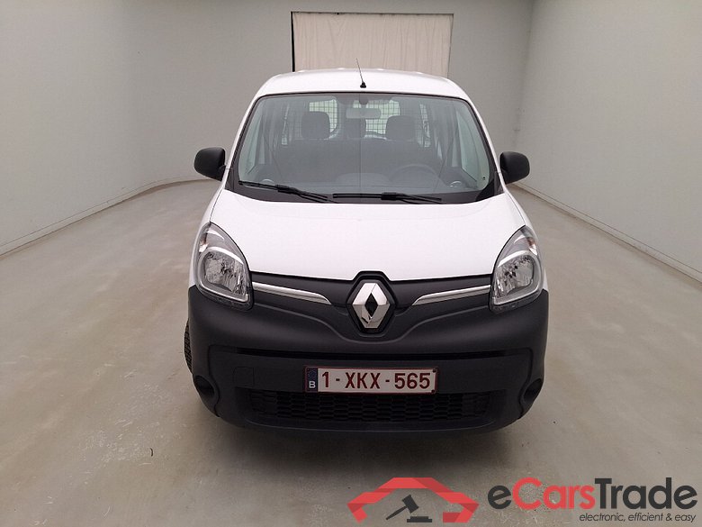 Renault, Kangoo '13, Renault Kangoo Express Kangoo ZE 33 Maxi 5 places #1