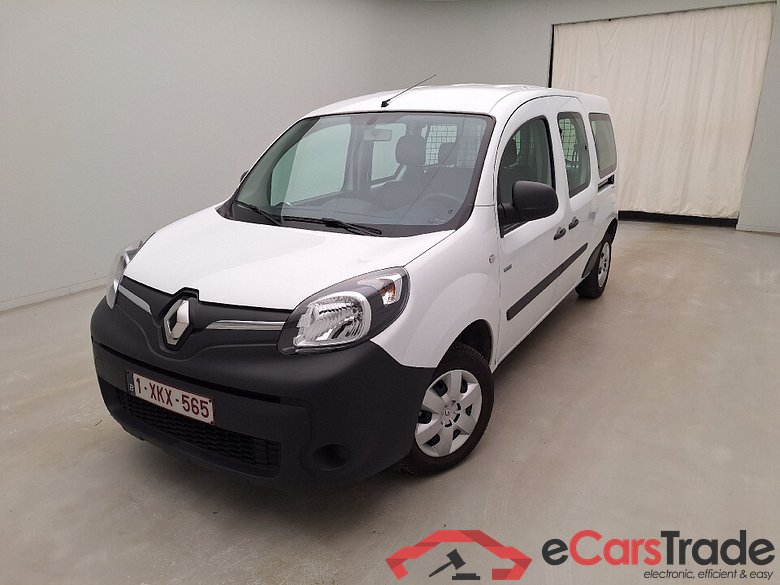 Renault, Kangoo '13, Renault Kangoo Express Kangoo ZE 33 Maxi 5 places #2