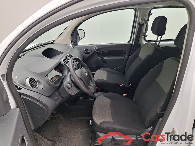 Renault, Kangoo '13, Renault Kangoo Express Kangoo ZE 33 Maxi 5 places #3