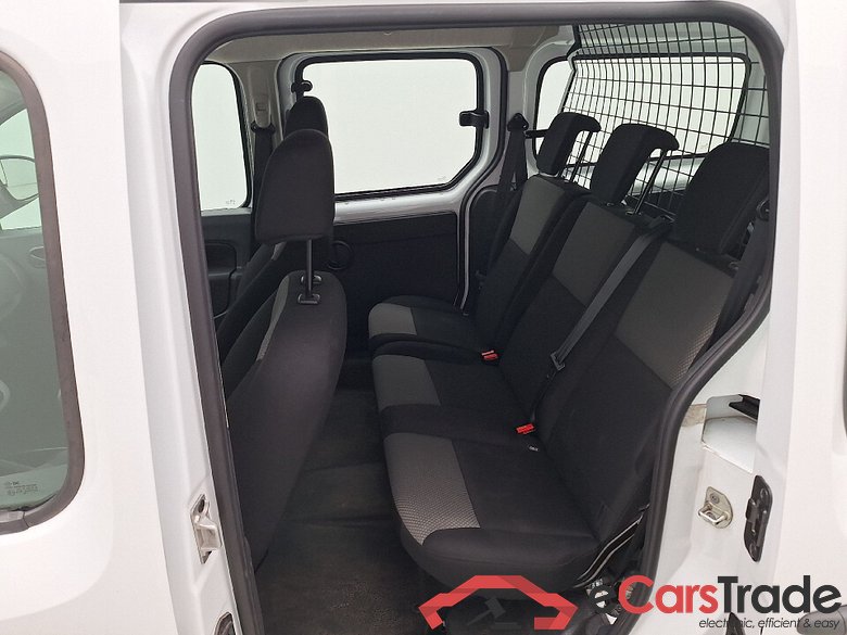 Renault, Kangoo '13, Renault Kangoo Express Kangoo ZE 33 Maxi 5 places #4