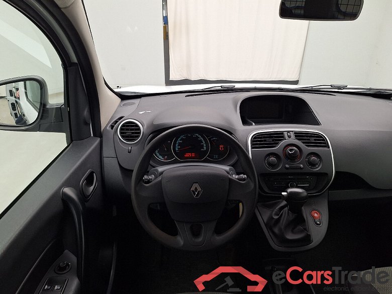 Renault, Kangoo '13, Renault Kangoo Express Kangoo ZE 33 Maxi 5 places #5