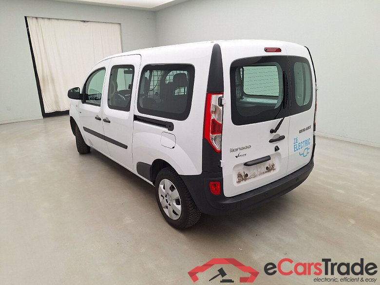 Renault, Kangoo '13, Renault Kangoo Express Kangoo ZE 33 Maxi 5 places #6