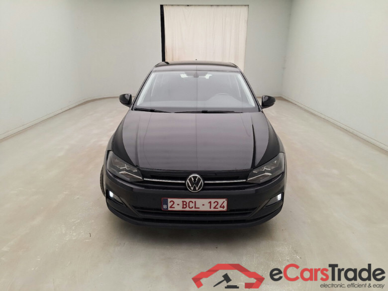 VW, Polo '17, Volkswagen Polo 1.0 TSI Comfortline DSG 5d